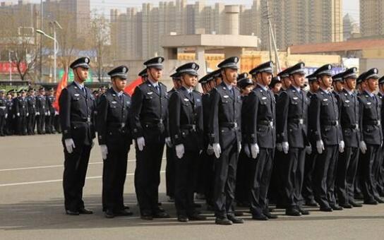 內蒙古警察職業(yè)學院成人高考簡章【含最新專業(yè)】